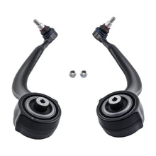 Laad de afbeelding in de galerijviewer, 2PCS FRONT LOWER SUSPENSION CONTROL ARM L+R compatible for RANGE ROVER SPORT L462 L405 L494