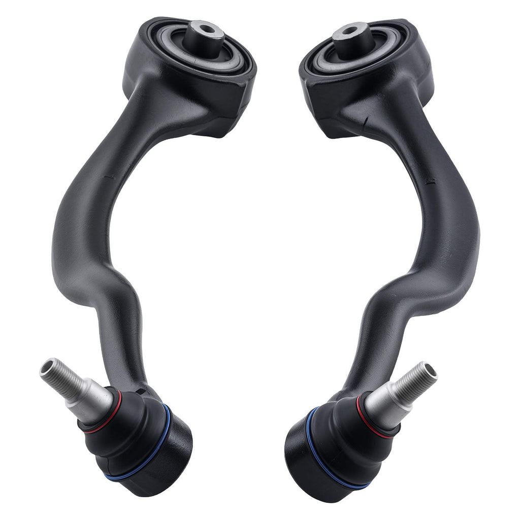 2X FRONT LOWER SUSPENSION TRACK CONTROL ARM compatible for RANGE ROVER SPORT L462 L405 L494