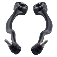 Laad de afbeelding in de galerijviewer, 2PCS FRONT LOWER SUSPENSION CONTROL ARM L+R compatible for RANGE ROVER SPORT L462 L405 L494