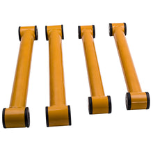 Laad de afbeelding in de galerijviewer, Ophanging UpperLower Set 2-3 Lift Control Arms geschikt voor Dodge Ram 2003-2009 Ophanging arms