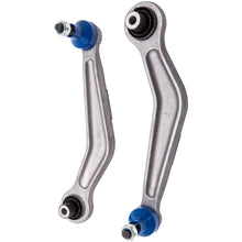 Load image into Gallery viewer, Compatible for BMW E39 Front Wishbone Control Arm Kit + 2 Tie Rods + 2 Stabilizers suspension arms