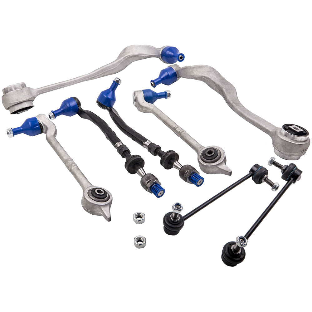 Ophanging CONTROL ARM WISHBONE KIT 8-PART Voor geschikt voor BMW 5 SERIES E39 Sales