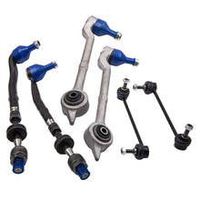Laad de afbeelding in de galerijviewer, SUSPENSION CONTROL ARM WISHBONE SET compatible for BMW 5 SERIES E39 +TOURING 520-530