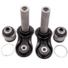 Laad de afbeelding in de galerijviewer, 2x Integrated Link + 2x achter Ball Joint geschikt voor BMW 5 SERIE E39 E60 E61