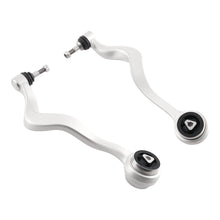 Laad de afbeelding in de galerijviewer, Front Control Arm + Sway Bar Link + Tie Rod compatible for BMW 2004 2005 2006 2007 08 09 10