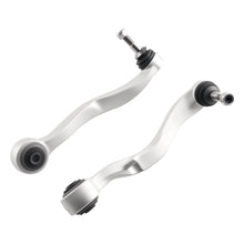Laad de afbeelding in de galerijviewer, Front Control Arm + Sway Bar Link + Tie Rod compatible for BMW 2004 2005 2006 2007 08 09 10