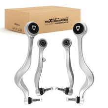 Laad de afbeelding in de galerijviewer, Voor LOWER Ophanging WISHBONE CONTROL ARMS geschikt voor BMW 5 SERIES E60 E61 Links Rechts