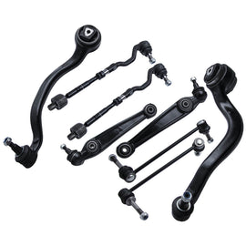 Voor Onderste Suspension Draagarm Kit geschikt voor BMW X5 X6 E70 E7