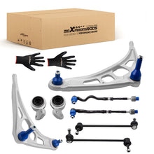 Laad de afbeelding in de galerijviewer, 8X CONTROL ARMS WISHBONE BUSH KIT geschikt voor BMW E46 Z4 E85 E86 31126758520 31126751317
