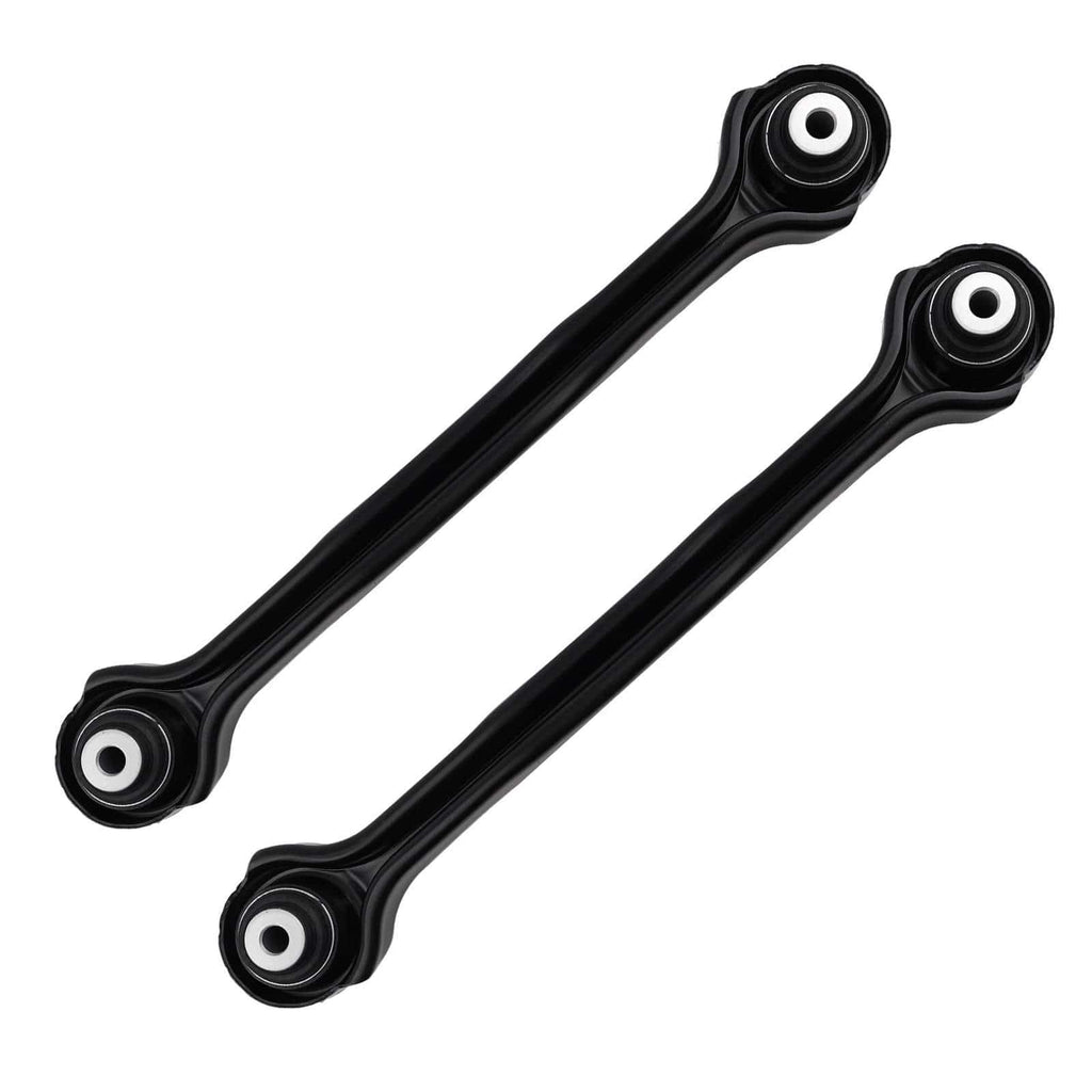 10 stuks achter Suspension Arms geschikt voor BMW 1 Serie E81 E87 E82 E88 3 Serie E90 E91 E92