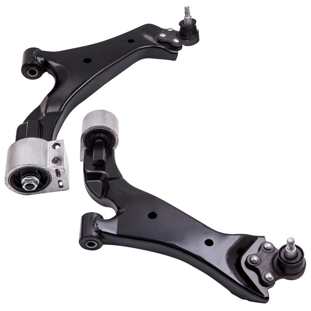2 Pcs LH RH Voor Lower Control Arm geschikt voor Chevrolet Equinox LTZ AWD 2011-2016 Ophanging arms
