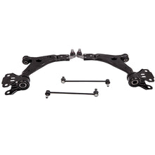 Laad de afbeelding in de galerijviewer, Control Arm en Sway Bar End Link geschikt voor Ford Escape 2013 - 2015 SE, SEL en Titanium Ophanging arms