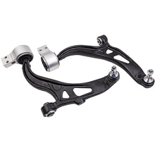 Laad de afbeelding in de galerijviewer, 2 Pcs Voor Lower Control Arm w/Ball Joint geschikt voor Ford Explorer 2011-2016 2WD/4WD Ophanging arms