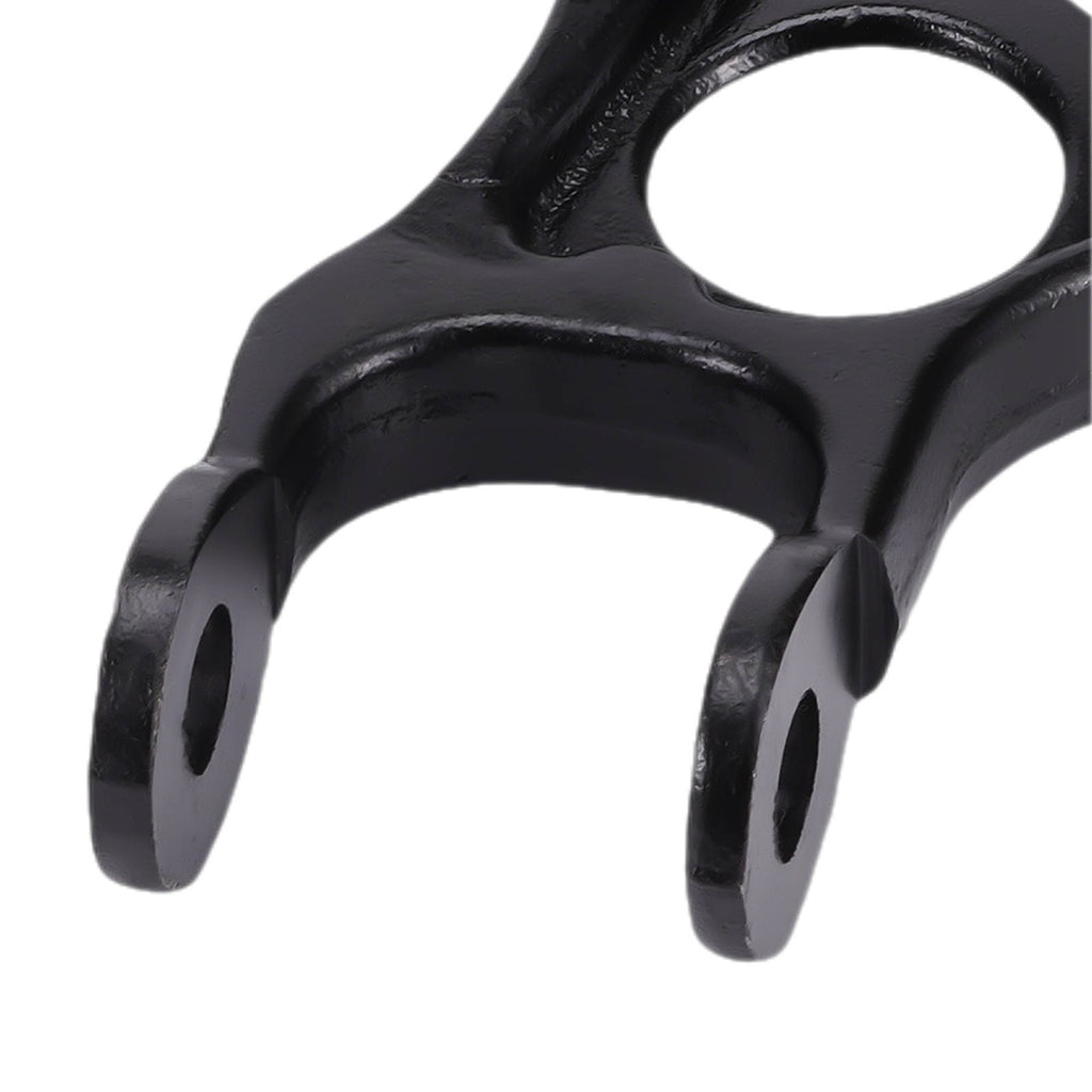 2pcs Rear Upper Control Arms for 2011-2019 compatible for Ford Explorer Taurus Flex MKS MKT