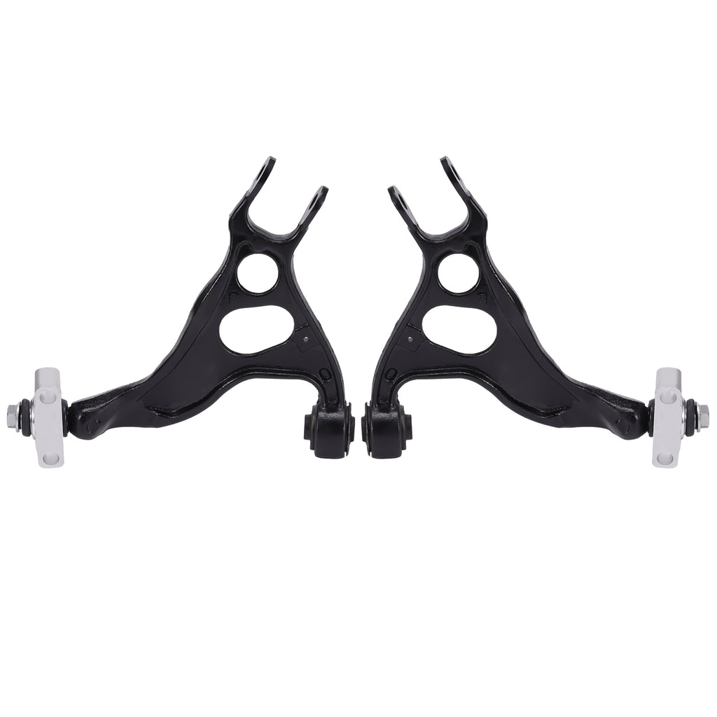 2PCS HINTERE OBERE QUERLENKER compatible for FORD EXPLORER 11-19 FLEX 09-19 compatible for LINCOLN MKS/MKT