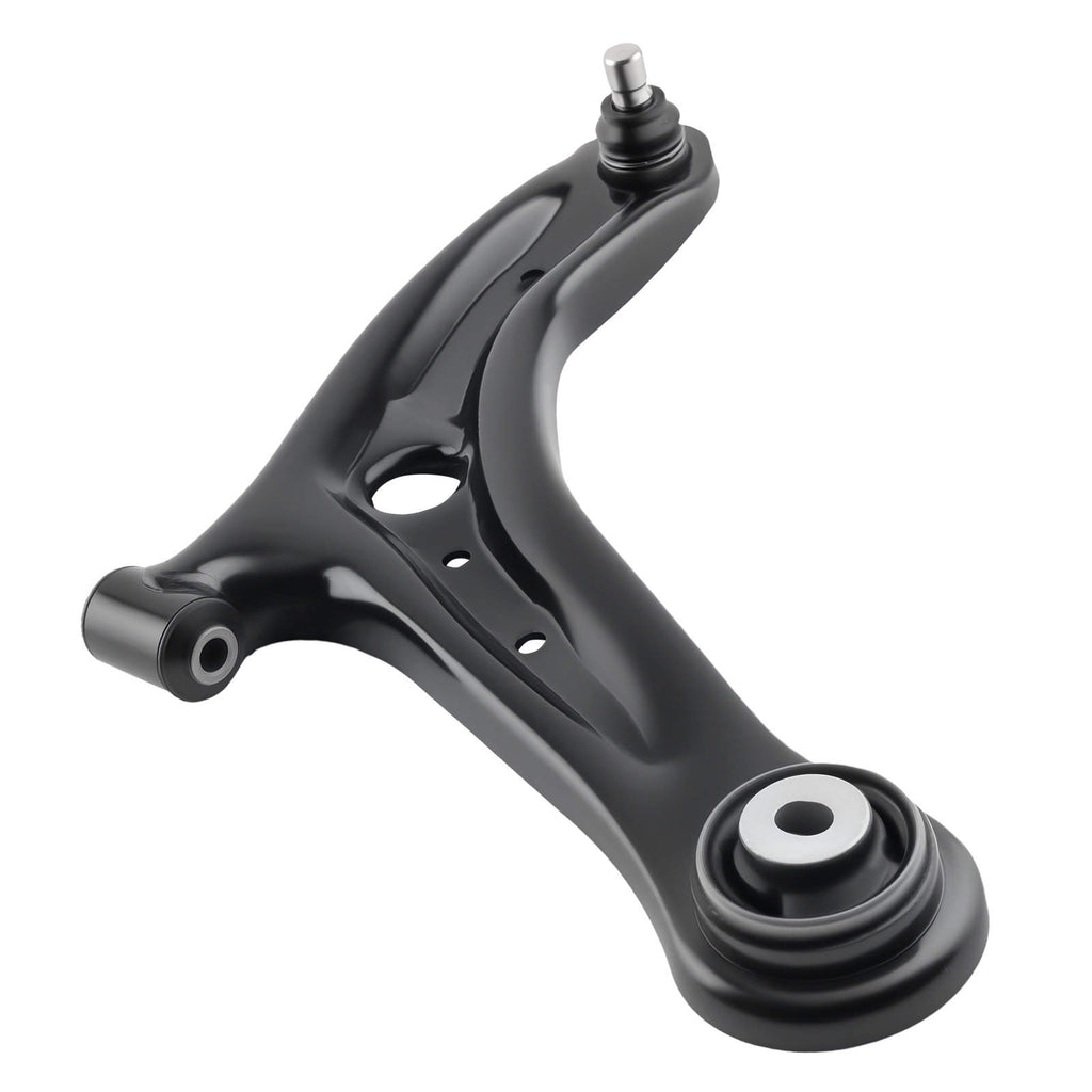 1PCS FRONT LOWER SUSPENSION WISHBONE CONTROL ARM RH compatible for FORD FIESTA MK7 compatible for MAZDA 2