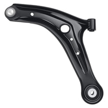 Laad de afbeelding in de galerijviewer, 1PCS FRONT LOWER SUSPENSION WISHBONE CONTROL ARM RH compatible for FORD FIESTA MK7 compatible for MAZDA 2