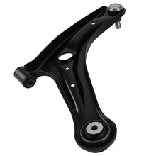 Load image into Gallery viewer, PAIR FRONT LOWER WISHBONE CONTROL ARMS LHRH compatible for FORD FIESTA MK7 B299 2008-18