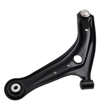 Laad de afbeelding in de galerijviewer, 6X CONTROL ARMS WISHBONES + TRACK RODS + LINK BARS L+R compatible for FORD FIESTA MK7 08-17