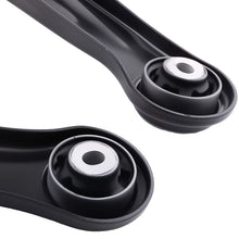 Load image into Gallery viewer, Compatible for Ford Fiesta 2x Lh Rh Front Lower Suspension Control Wishbone Arm Left Right suspension arms