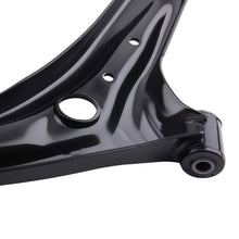 Load image into Gallery viewer, Compatible for Ford Fiesta 2x Lh Rh Front Lower Suspension Control Wishbone Arm Left Right suspension arms