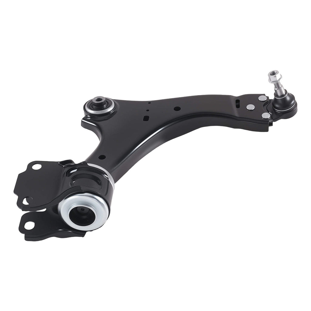 Control Arm Front Lower compatible for Land Rover Freelander 2 L359 X25CJ2143 Pair