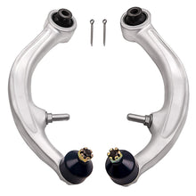 Load image into Gallery viewer, 2 Pcs Front Lower Rearward Control Arms compatible for Infiniti G35 03-07 Base Coupe RWD