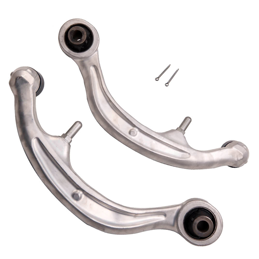 Voor Lower Achter Ophanging Wishbone Control Arm voor Infinity g 35 Ophanging arms