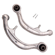 Laad de afbeelding in de galerijviewer, Voor Lower Achter Ophanging Wishbone Control Arm voor Infinity g 35 Ophanging arms