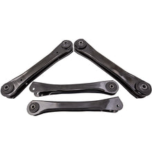 Laad de afbeelding in de galerijviewer, ABC Voor Upper en Lower Control Arm Assembly geschikt voor Jeep Grand Cherokee 1993 - 1998 Ophanging arms