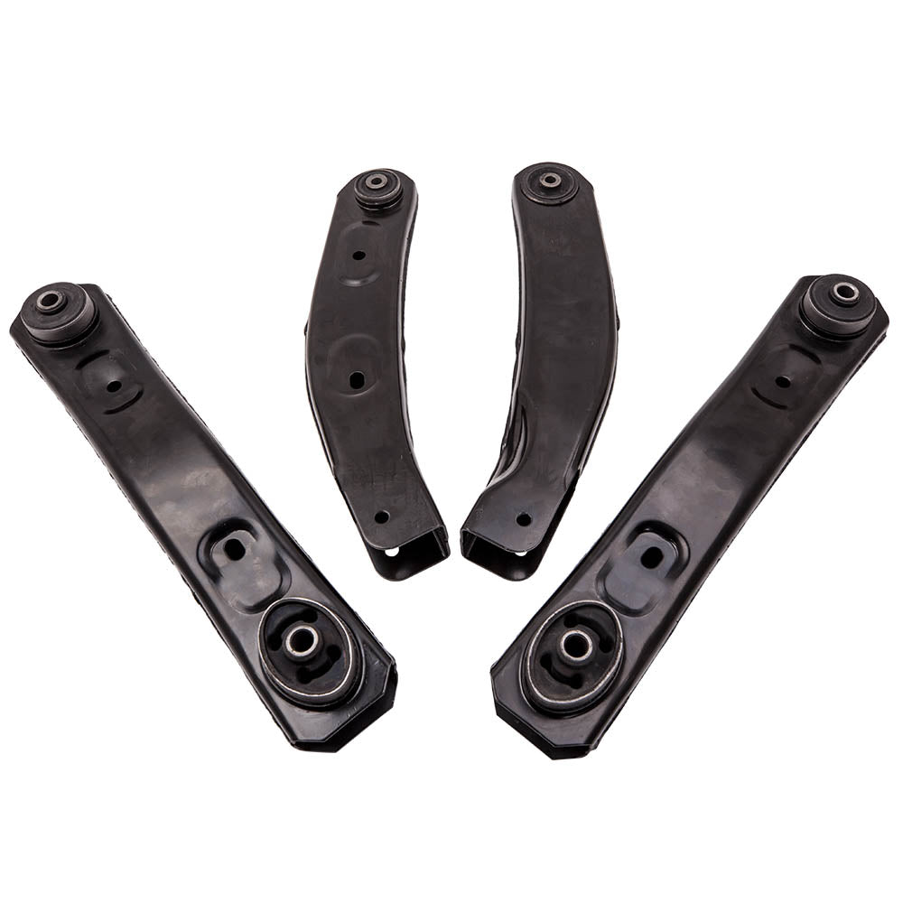 Voor Upper en Lower Control Arm Assembly geschikt voor Jeep Grand Cherokee 1999-2003 Ophanging arms