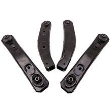 Laad de afbeelding in de galerijviewer, Voor Upper en Lower Control Arm Assembly geschikt voor Jeep Grand Cherokee 1999-2003 Ophanging arms