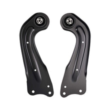 Laad de afbeelding in de galerijviewer, 10 ACHTER WISHBONES geschikt voor AUDI A3 8P geschikt voor SEAT VW GOLF 5 6 TOURAN geschikt voor SKODA SEAT