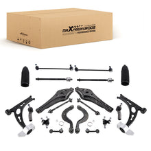 Laad de afbeelding in de galerijviewer, BRAZOS DE CONTROL DELANTEROS Y TRASEROS compatible for AUDI A3 compatible for VW GOLF 5 6 compatible for SEAT ALTEA compatible for SKODA