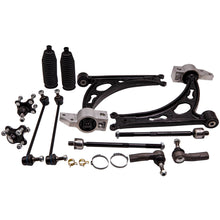 Laad de afbeelding in de galerijviewer, Suspension Arms geschikt voor VW Passat 3C2 voor Wishbone Tie Rod