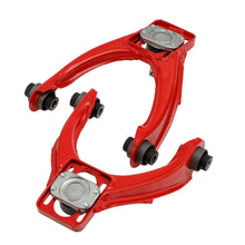 Laad de afbeelding in de galerijviewer, 6x Front Upper Rear Camber Kit + Lower Control arms For 1996-2000 compatible for Honda Civic