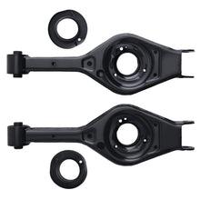 Laad de afbeelding in de galerijviewer, 2PCS REAR LOWER SUSPENSION WISHBONES CONTROL ARMS compatible for HYUNDAI IX35 compatible for KIA SPORTAGE