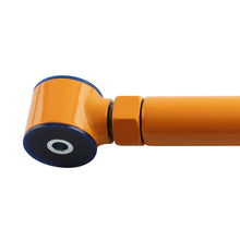 Laad de afbeelding in de galerijviewer, 2x Suspension Rear Upper Adjustable Control Arms compatible for Jeep Wrangler TJ 1997-2006
