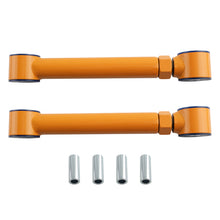 Laad de afbeelding in de galerijviewer, geschikt voor Jeep Grand Cherokee ZJ Achter Upper Adjustable Control Arm 2PCS 1993-1998 Ophanging arms