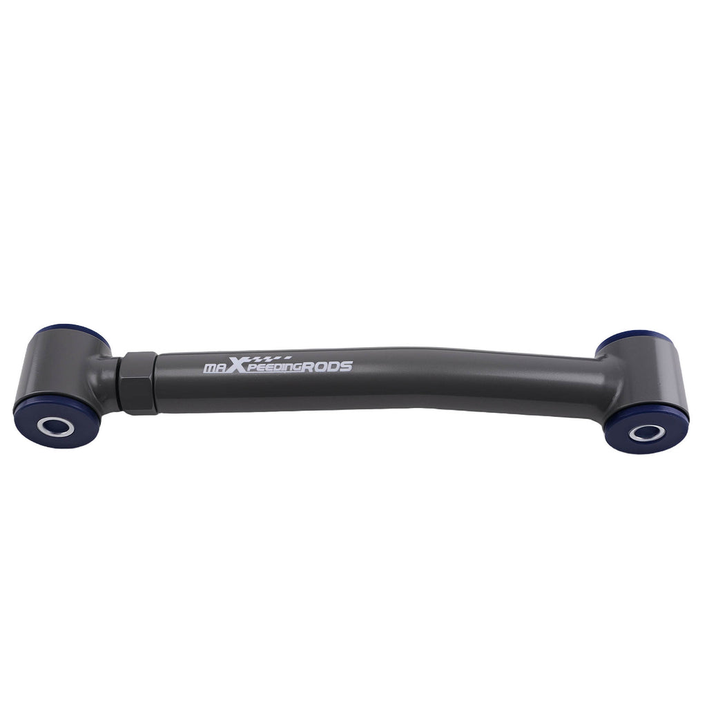 Front Upper Lower Control Arm compatible for Jeep Wrangler TJ Cherokee XJ Grand Cherokee ZJ