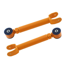 Load image into Gallery viewer, Front Upper Adjustable Control Arm Set 0-8 Lift compatible for Jeep Wrangler TJ 1997