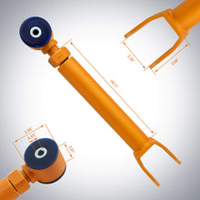 Load image into Gallery viewer, Front UpperRear Lower Control Arms Set compatible for Jeep Grand Cherokee WJ 1999-2004
