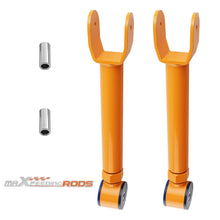 Load image into Gallery viewer, Adjustable Control Arms For 0- 8 lift compatible for Jeep Cherokee XJ/Wrangler TJ 1984-06