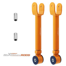 Load image into Gallery viewer, Adjustable Control Arms For 0- 8 lift compatible for Jeep Cherokee XJ/Wrangler TJ 1984-06