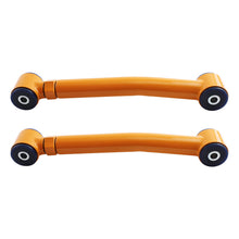 Laad de afbeelding in de galerijviewer, Front Lower Heavy Duty Adjustable Control Arm Set compatible for Jeep TJ-ZJ-XJ