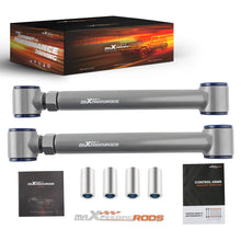 Laad de afbeelding in de galerijviewer, Aufhängung Heavy Duty vorderer unterer Querlenkersatz compatible for Jeep Wrangler TJ ZJ