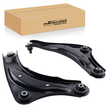 Laad de afbeelding in de galerijviewer, 2PCS Voor LOWER Ophanging WISHBONE CONTROL ARMS SET LR geschikt voor NISSAN JUKE 10-17