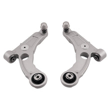 Laad de afbeelding in de galerijviewer, FRONT LOWER WISHBONES CONTROL ARMSBALL JOINTS compatible for JEEP CHEROKEE KL 2014-2018
