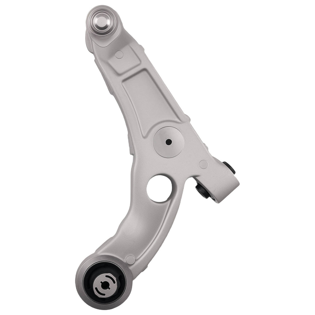 FRONT LOWER WISHBONES CONTROL ARMSBALL JOINTS compatible for JEEP CHEROKEE KL 2014-2018