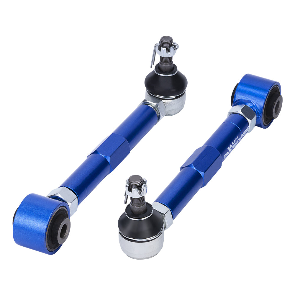 Adjustable Achter Toe Control Arm Set geschikt voor Lexus IS200 IS300 GS400 00-05 XE10